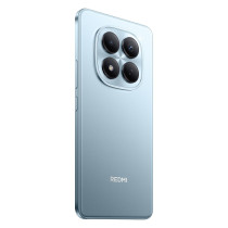 Xiaomi Redmi Note 15 Pro 8RAM 256GB glacier blue — Buy in Cyprus with Fast Delivery