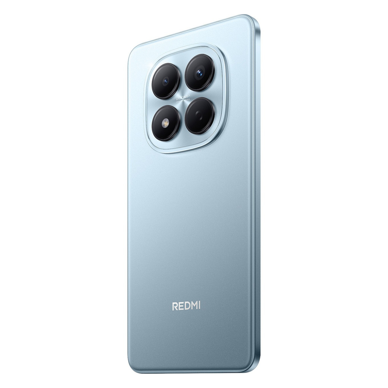 Xiaomi Redmi Note 15 Pro 8RAM 256GB glacier blue — Buy in Cyprus with Fast Delivery