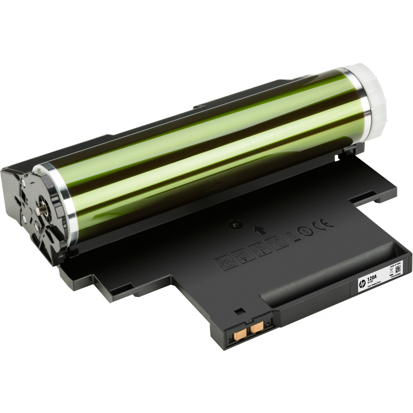 HP Imaging Drum - W1120A (120A) - Color Laser Drum Unit, 4000-page Yield, CMYK — Buy in Cyprus with Fast Delivery