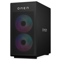 HP OMEN GT16-1472ng 35L Gaming Desktop RYZ7 9800X3D 32GB 1TBSSD RTX5070Ti W11Home — Buy in Cyprus with Fast Delivery