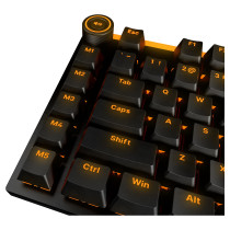 be quiet! Dark Mount Silent Linear Gaming Tastatur USB FR — Buy in Cyprus with Fast Delivery