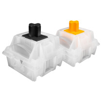 be quiet! Dark Mount Silent Linear Gaming Tastatur USB FR — Buy in Cyprus with Fast Delivery