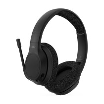 Belkin SOUNDFORM ADAPT - Kabelloser Over-Ear-Kopfhörer schwarz — Buy in Cyprus with Fast Delivery