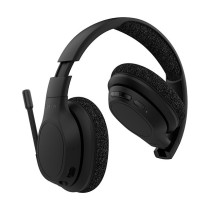 Belkin SOUNDFORM ADAPT - Kabelloser Over-Ear-Kopfhörer schwarz — Buy in Cyprus with Fast Delivery