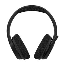 Belkin SOUNDFORM ADAPT - Kabelloser Over-Ear-Kopfhörer schwarz — Buy in Cyprus with Fast Delivery