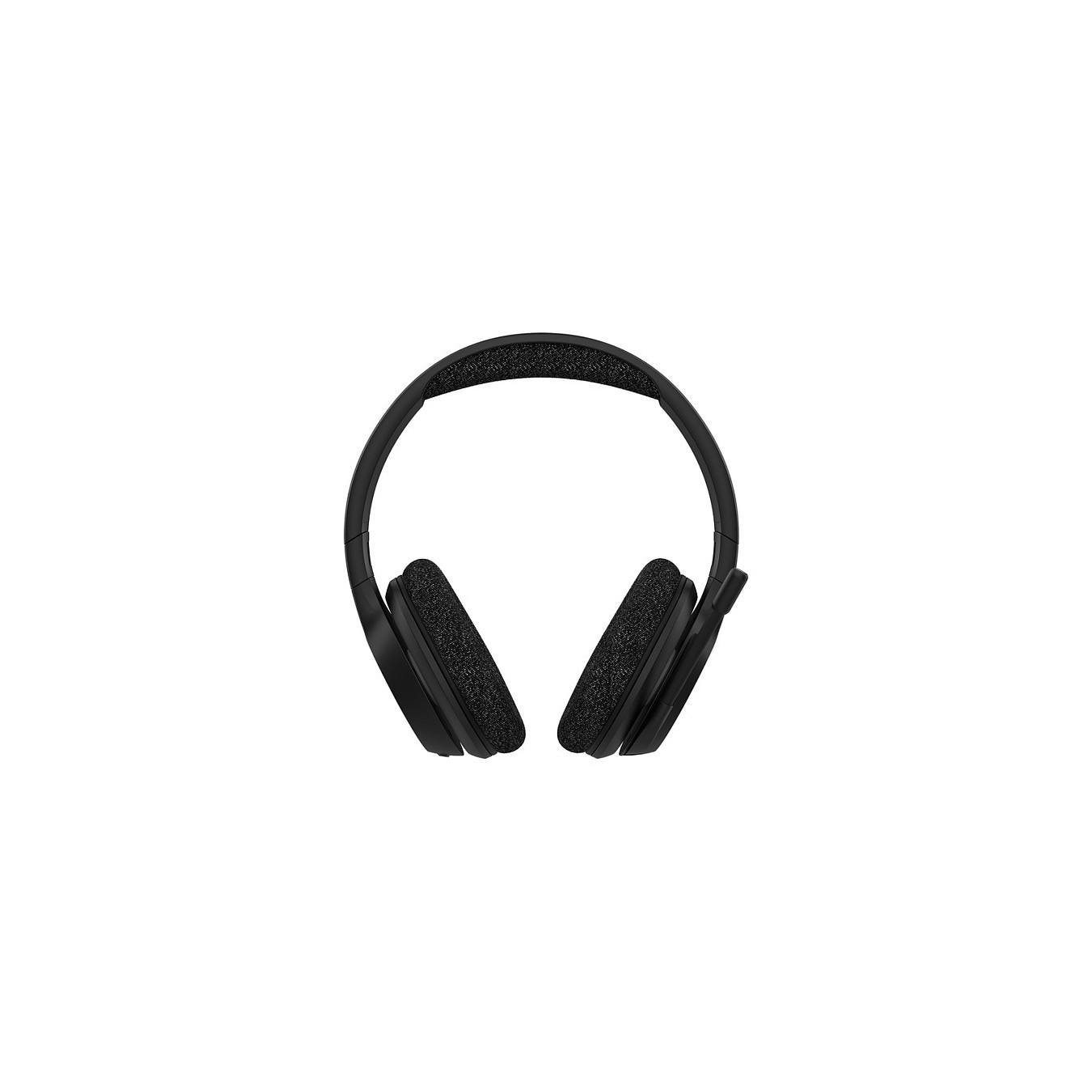 Belkin SOUNDFORM ADAPT - Kabelloser Over-Ear-Kopfhörer schwarz — Buy in Cyprus with Fast Delivery