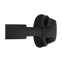 Belkin SOUNDFORM ADAPT - Kabelloser Over-Ear-Kopfhörer schwarz — Buy in Cyprus with Fast Delivery