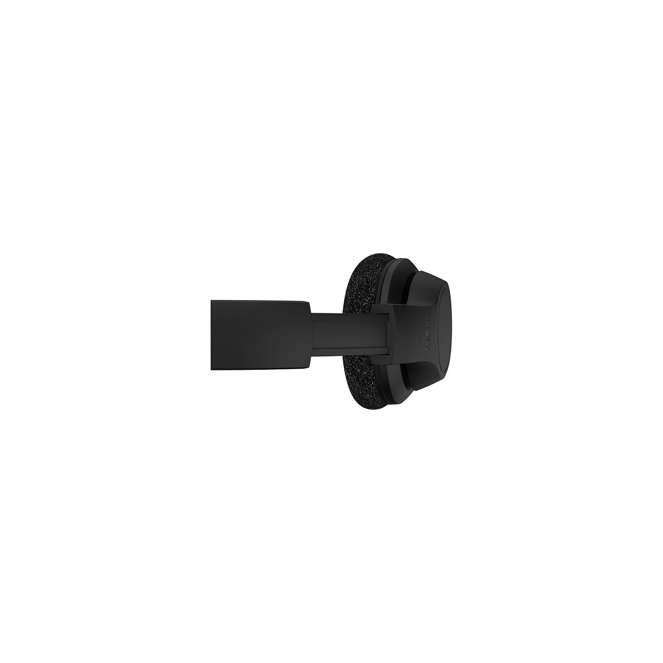 Belkin SOUNDFORM ADAPT - Kabelloser Over-Ear-Kopfhörer schwarz — Buy in Cyprus with Fast Delivery