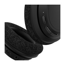 Belkin SOUNDFORM ADAPT - Kabelloser Over-Ear-Kopfhörer schwarz — Buy in Cyprus with Fast Delivery