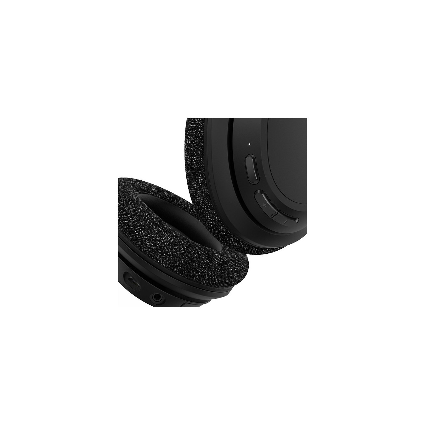 Belkin SOUNDFORM ADAPT - Kabelloser Over-Ear-Kopfhörer schwarz — Buy in Cyprus with Fast Delivery