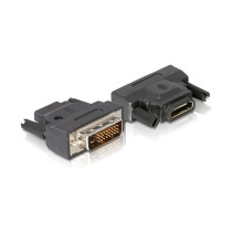 Delock HDMI Typ A - to DVI Adapter — Buy in Cyprus with Fast Delivery