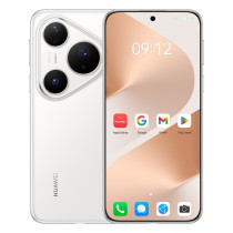 Huawei Pura 80 Pro (Lamarr-L29CK).glazed white — Buy in Cyprus with Fast Delivery