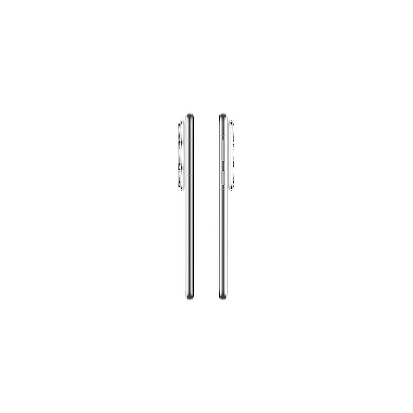 Huawei Pura 80 Pro (Lamarr-L29CK).glazed white — Buy in Cyprus with Fast Delivery