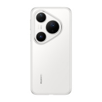 Huawei Pura 80 Pro (Lamarr-L29CK).glazed white — Buy in Cyprus with Fast Delivery
