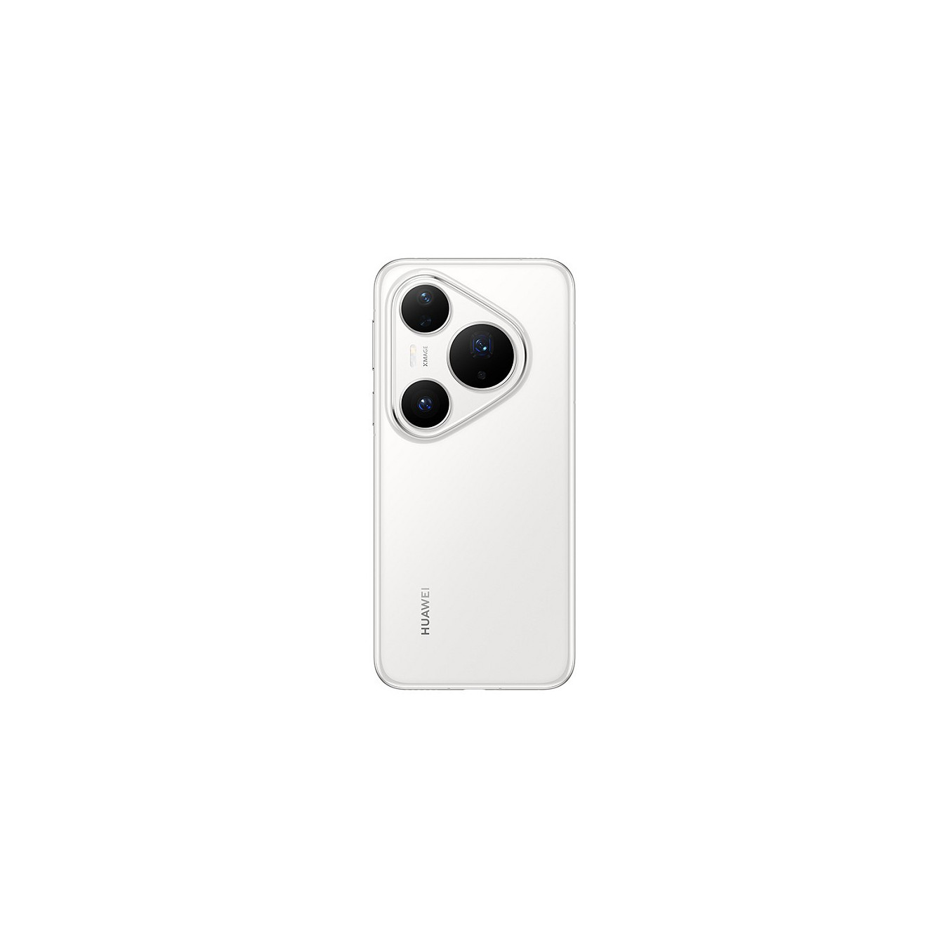 Huawei Pura 80 Pro (Lamarr-L29CK).glazed white — Buy in Cyprus with Fast Delivery