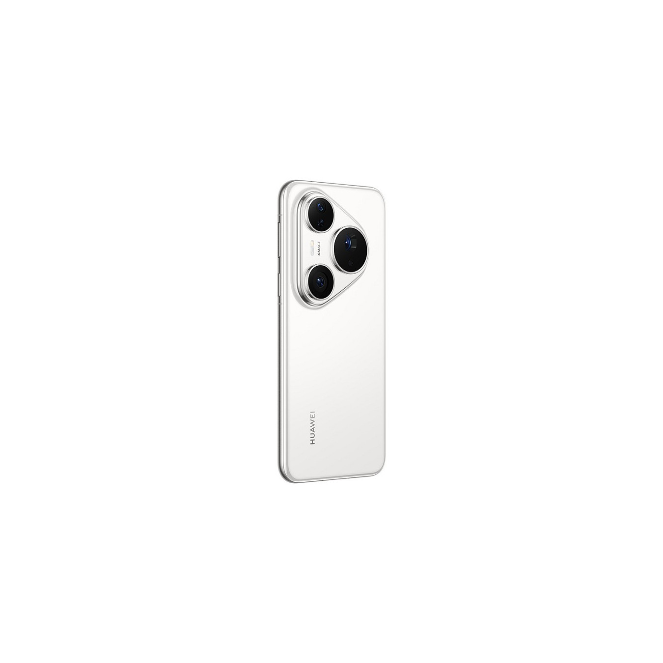 Huawei Pura 80 Pro (Lamarr-L29CK).glazed white — Buy in Cyprus with Fast Delivery