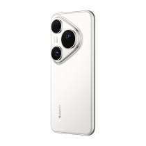 Huawei Pura 80 Pro (Lamarr-L29CK).glazed white — Buy in Cyprus with Fast Delivery
