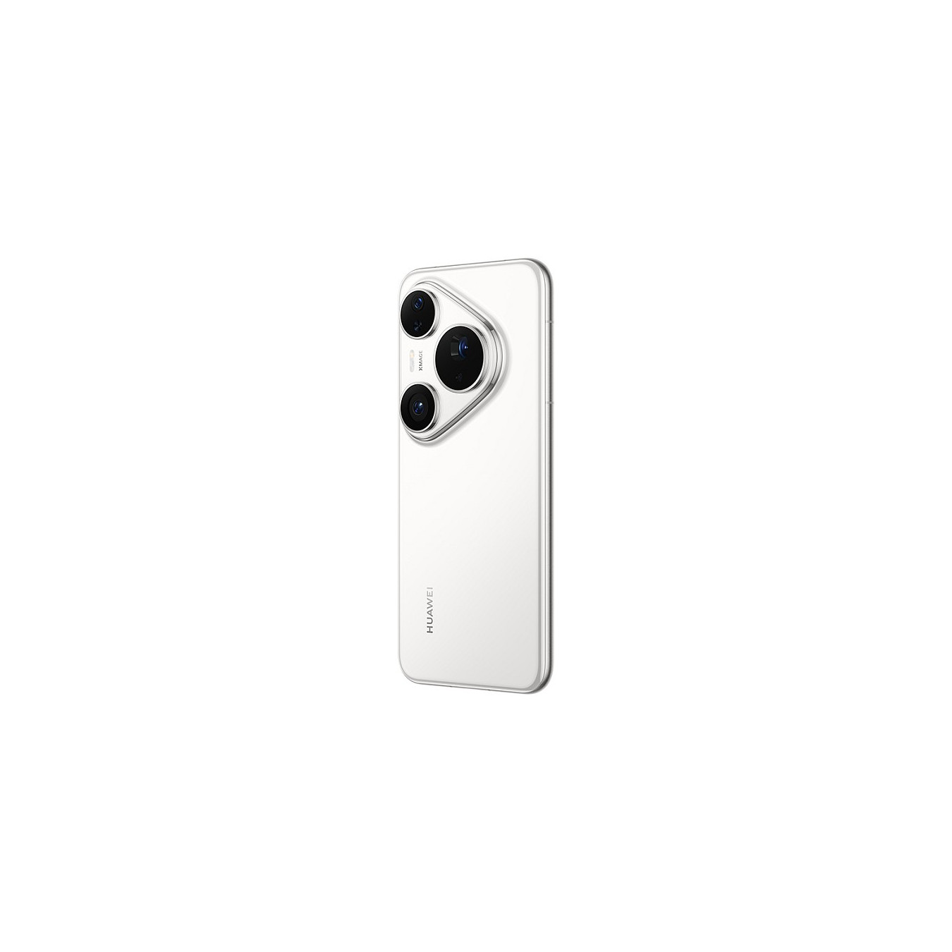 Huawei Pura 80 Pro (Lamarr-L29CK).glazed white — Buy in Cyprus with Fast Delivery