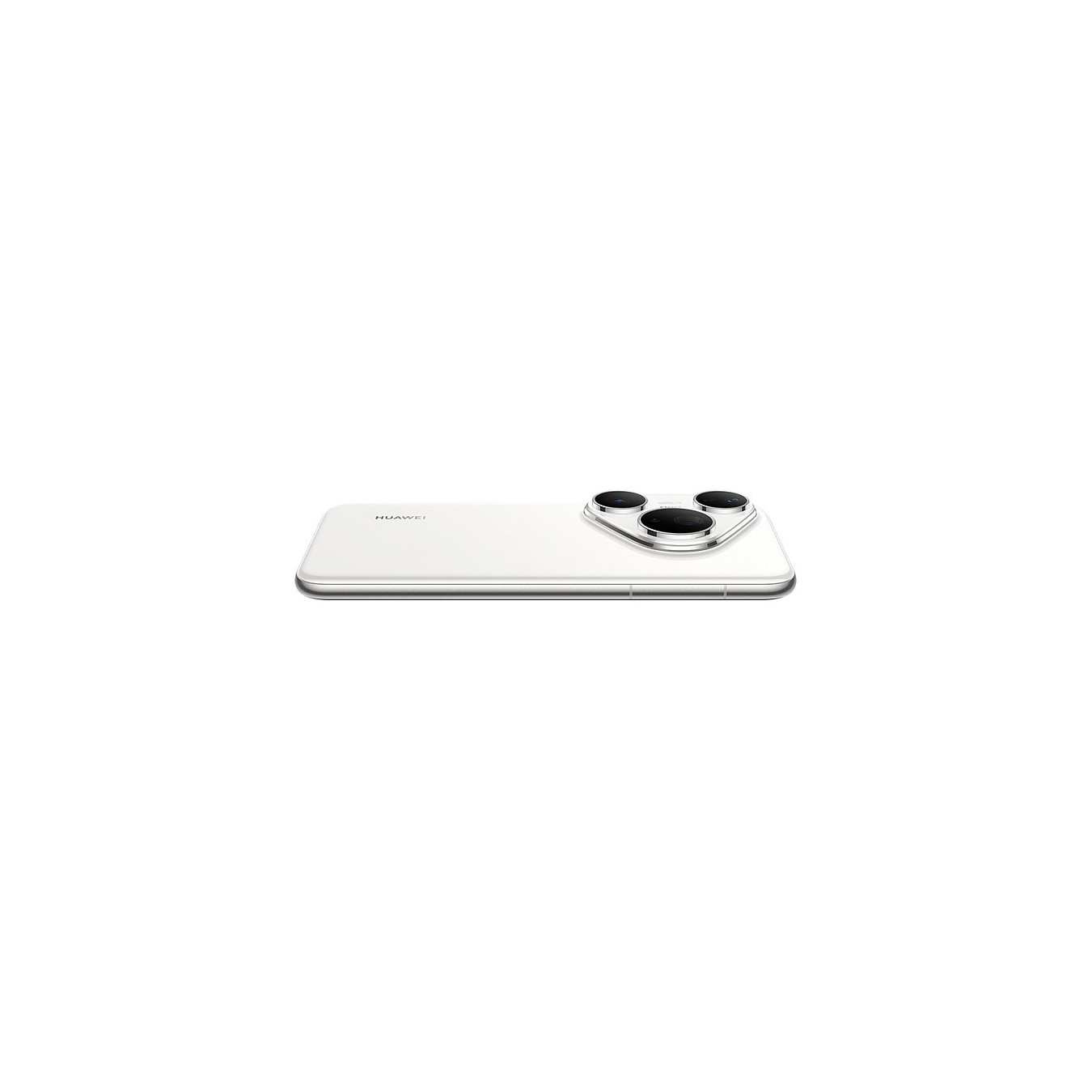 Huawei Pura 80 Pro (Lamarr-L29CK).glazed white — Buy in Cyprus with Fast Delivery