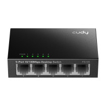 5P Cudy FS105 — Buy in Cyprus with Fast Delivery