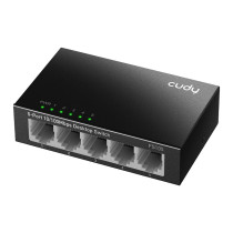 5P Cudy FS105 — Buy in Cyprus with Fast Delivery