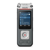 Philips DVT8115 Digital Voice Tracer — Buy in Cyprus with Fast Delivery