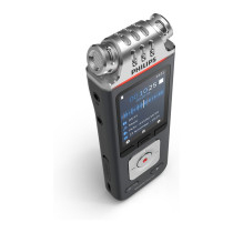 Philips DVT8115 Digital Voice Tracer — Buy in Cyprus with Fast Delivery