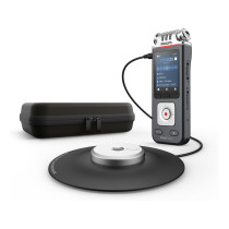 Philips DVT8115 Digital Voice Tracer — Buy in Cyprus with Fast Delivery
