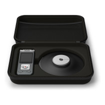 Philips DVT8115 Digital Voice Tracer — Buy in Cyprus with Fast Delivery