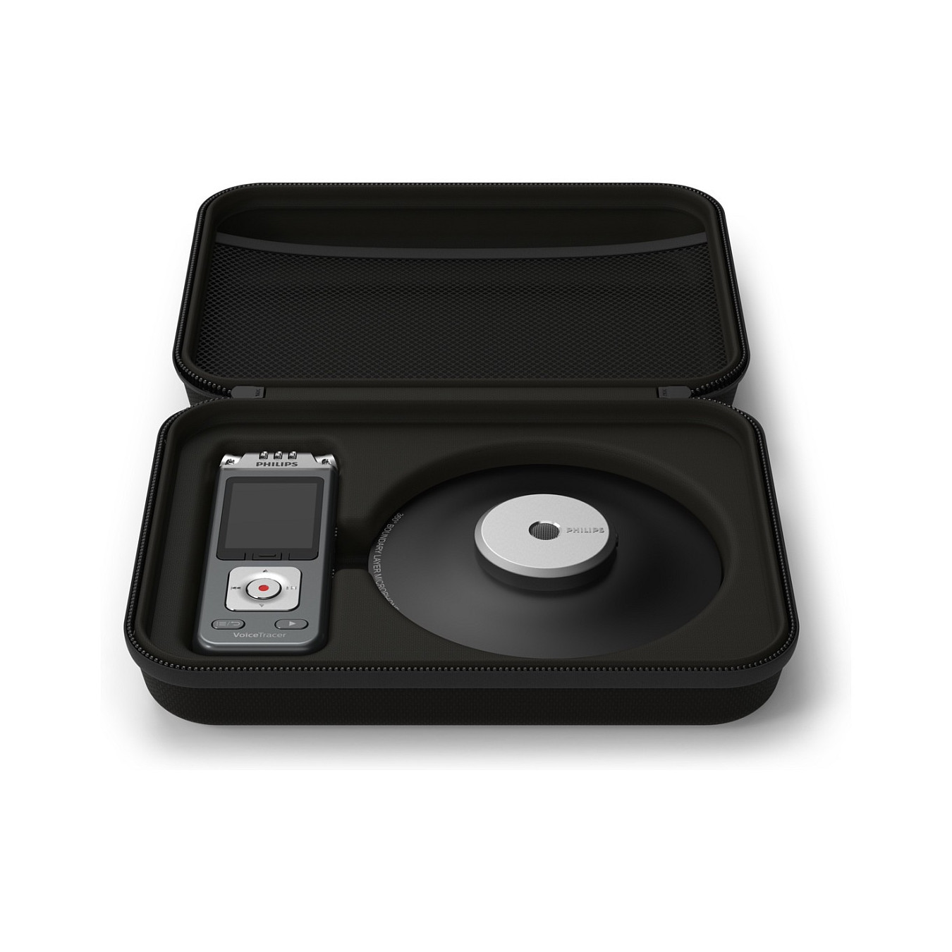 Philips DVT8115 Digital Voice Tracer — Buy in Cyprus with Fast Delivery