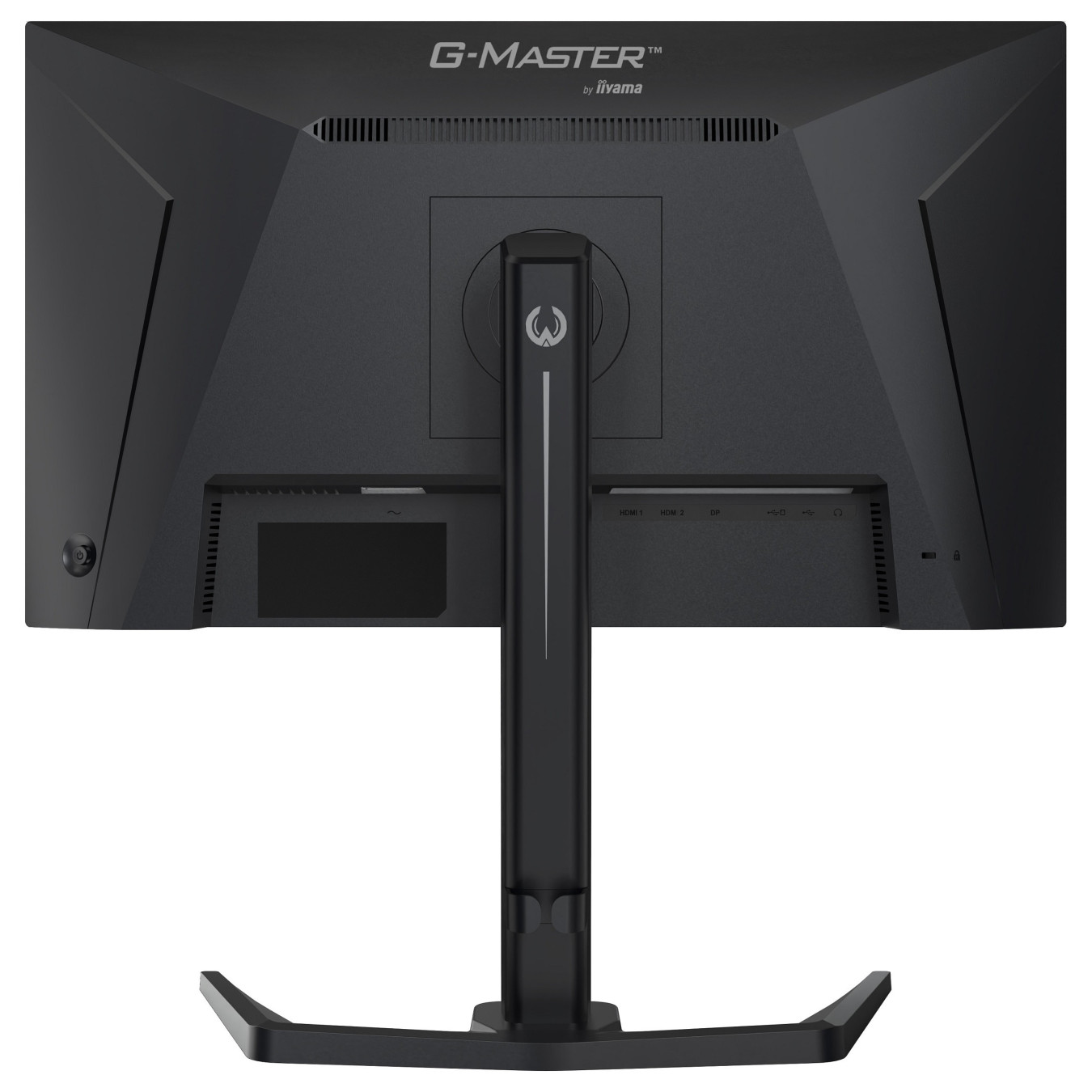 iiyama G-MASTER Gold PhoenixTM GB2591HSU-B1 Gaming-Monitor 68.6 cm (24.5') mattschwarz — Buy in Cyprus with Fast Delivery