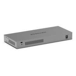 Buy NETGEAR 8-Port Gigabit Unmanaged Switch - GS108X-100EUS - 8x RJ45 Gigabit, 1... in Cyprus, Nicosia, Limassol, Larnaka, Pafos