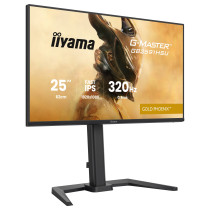 iiyama G-MASTER Gold PhoenixTM GB2591HSU-B1 Gaming-Monitor 68.6 cm (24.5') mattschwarz — Buy in Cyprus with Fast Delivery
