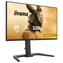 iiyama G-MASTER Gold PhoenixTM GB2591HSU-B1 Gaming-Monitor 68.6 cm (24.5') mattschwarz — Buy in Cyprus with Fast Delivery