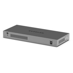 Buy NETGEAR 8-Port Gigabit Unmanaged Switch - GS108X-100EUS - 8x RJ45 Gigabit, 1... in Cyprus, Nicosia, Limassol, Larnaka, Pafos