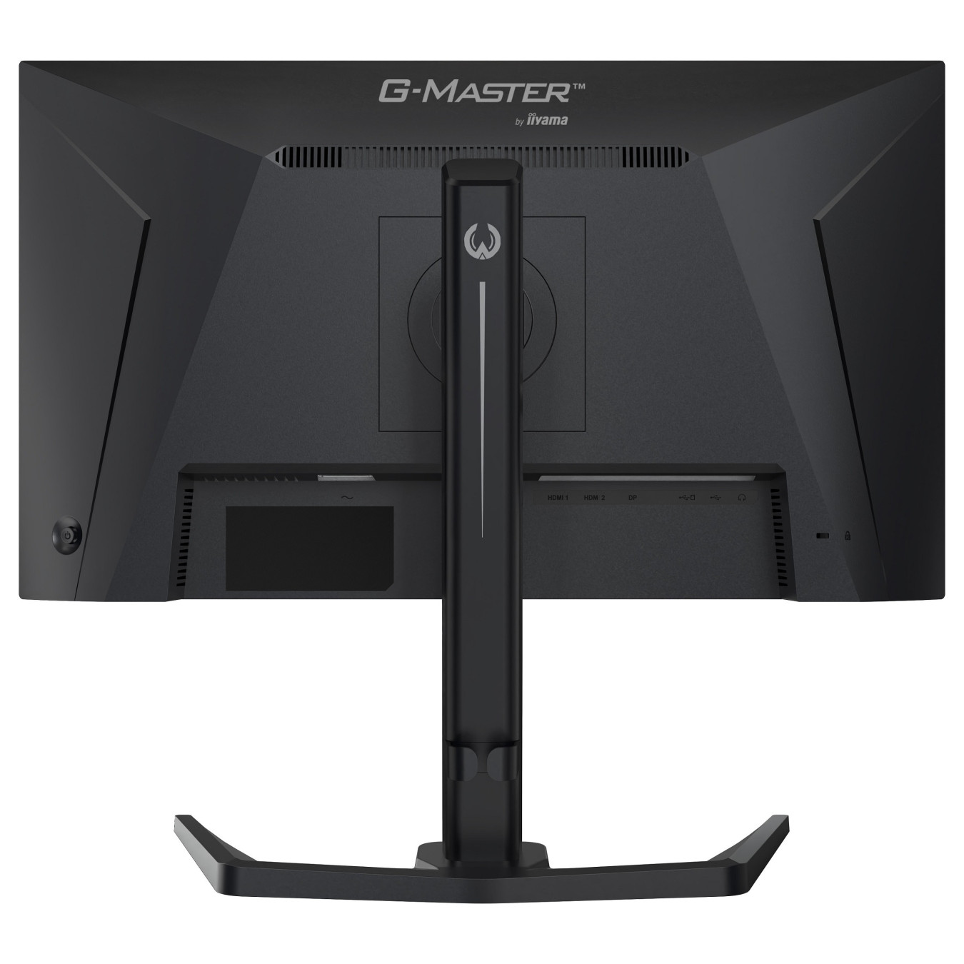 iiyama G-MASTER Gold PhoenixTM GB2591HSU-B1 Gaming-Monitor 68.6 cm (24.5') mattschwarz — Buy in Cyprus with Fast Delivery