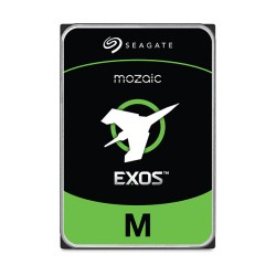 Seagate Exos Mozaic 3+ 32TB - 7200 RPM 512MB SATA III Enterprise HDD - ST32000NM004K (Bulk) — Buy in Cyprus with Fast Delivery
