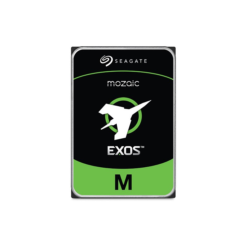 Seagate Exos Mozaic 3+ 32TB - 7200 RPM 512MB SATA III Enterprise HDD - ST32000NM004K (Bulk) — Buy in Cyprus with Fast Delivery