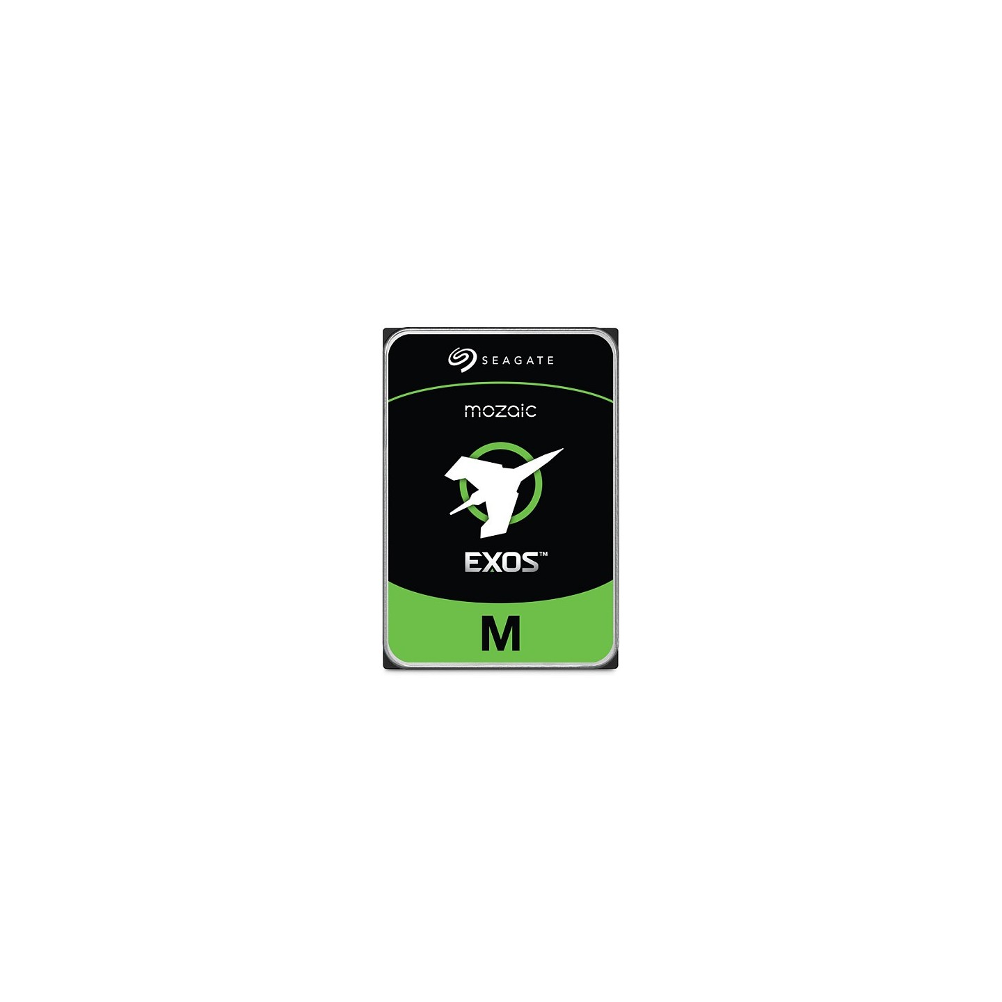 Seagate Exos Mozaic 3+ 32TB - 7200 RPM 512MB SATA III Enterprise HDD - ST32000NM004K (Bulk) — Buy in Cyprus with Fast Delivery