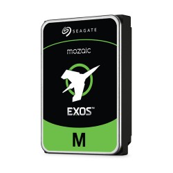 Seagate Exos Mozaic 3+ 32TB - 7200 RPM 512MB SATA III Enterprise HDD - ST32000NM004K (Bulk) — Buy in Cyprus with Fast Delivery
