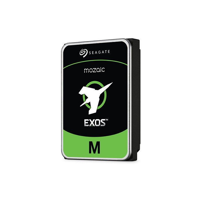 Seagate Exos Mozaic 3+ 32TB - 7200 RPM 512MB SATA III Enterprise HDD - ST32000NM004K (Bulk) — Buy in Cyprus with Fast Delivery