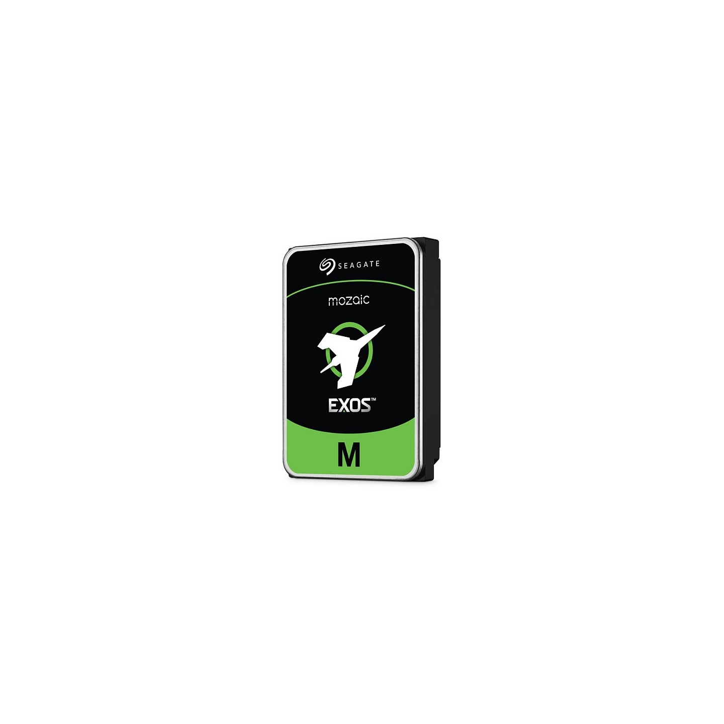 Seagate Exos Mozaic 3+ 32TB - 7200 RPM 512MB SATA III Enterprise HDD - ST32000NM004K (Bulk) — Buy in Cyprus with Fast Delivery