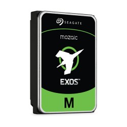 Seagate Exos Mozaic 3+ 32TB - 7200 RPM 512MB SATA III Enterprise HDD - ST32000NM004K (Bulk) — Buy in Cyprus with Fast Delivery