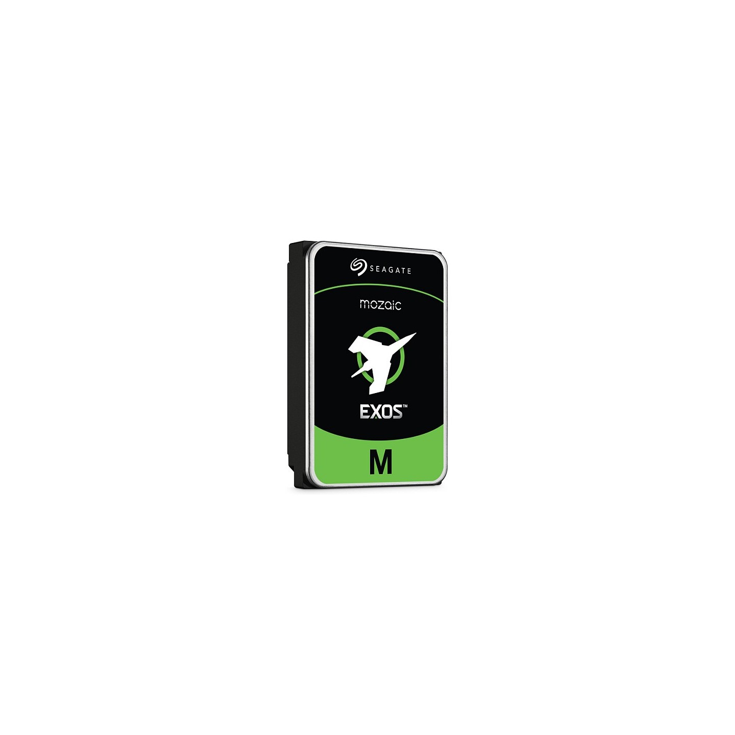 Seagate Exos Mozaic 3+ 32TB - 7200 RPM 512MB SATA III Enterprise HDD - ST32000NM004K (Bulk) — Buy in Cyprus with Fast Delivery