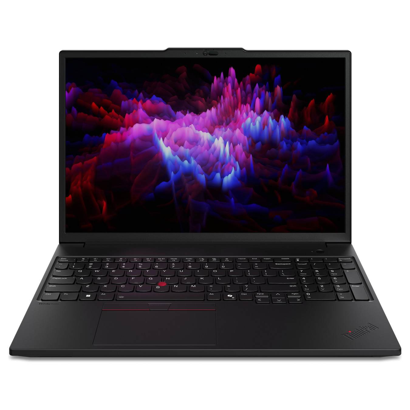 Lenovo ThinkPad P16S G3 CU7-155H 32GB 1TBSSD RTX500Ada W11Pro — Buy in Cyprus with Fast Delivery