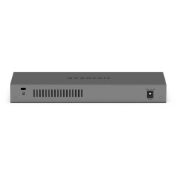 Buy NETGEAR 8-Port Gigabit Unmanaged Switch - GS108X-100EUS - 8x RJ45 Gigabit, 1... in Cyprus, Nicosia, Limassol, Larnaka, Pafos