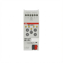 ABB BE S4.20.3.2 Binäreingang 4f Kontaktabfrage manuelle 2CDG110276R0011 — Buy in Cyprus with Fast Delivery