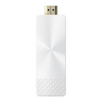 Qcast Mirror QP30 - Netzwerkmedien-Streaming-Adapter — Buy in Cyprus with Fast Delivery