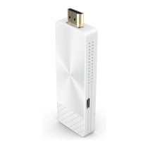 Qcast Mirror QP30 - Netzwerkmedien-Streaming-Adapter — Buy in Cyprus with Fast Delivery