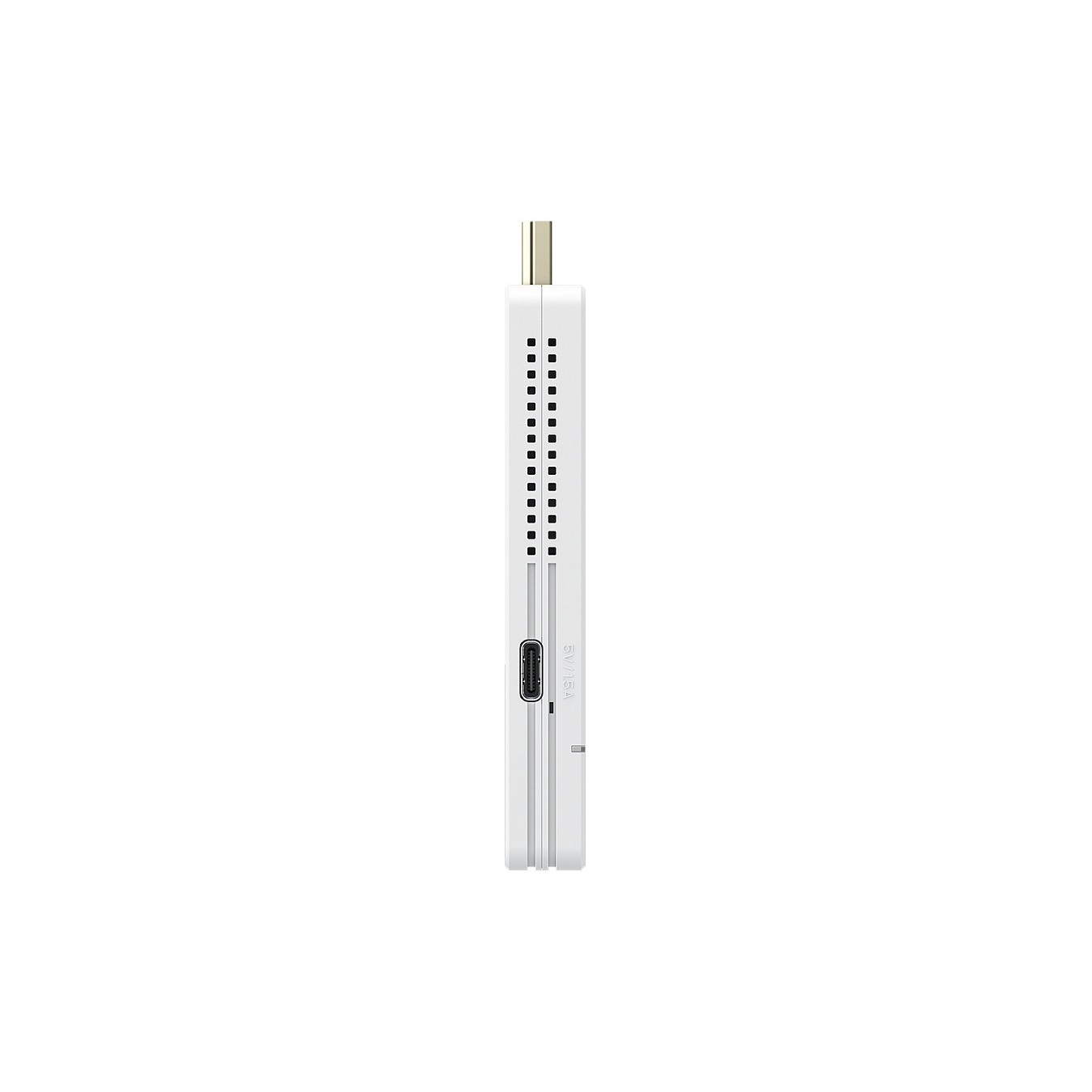 Qcast Mirror QP30 - Netzwerkmedien-Streaming-Adapter — Buy in Cyprus with Fast Delivery